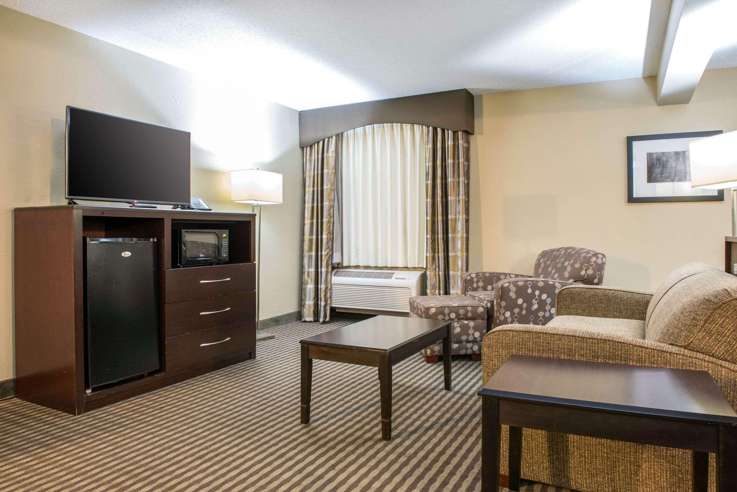 Quality Inn Festus Exterior photo