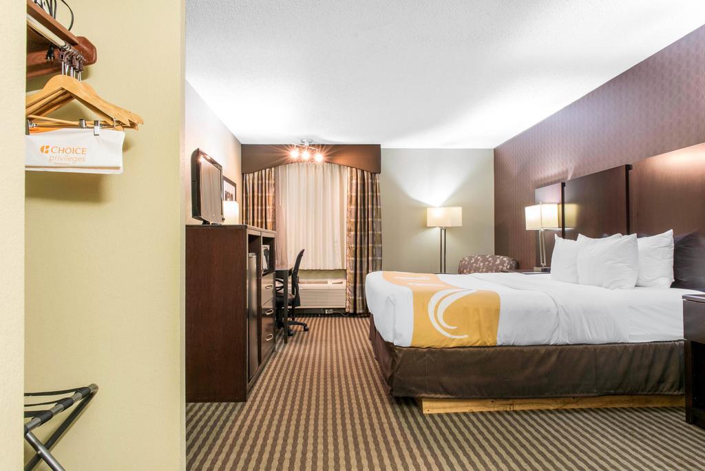 Quality Inn Festus Exterior photo