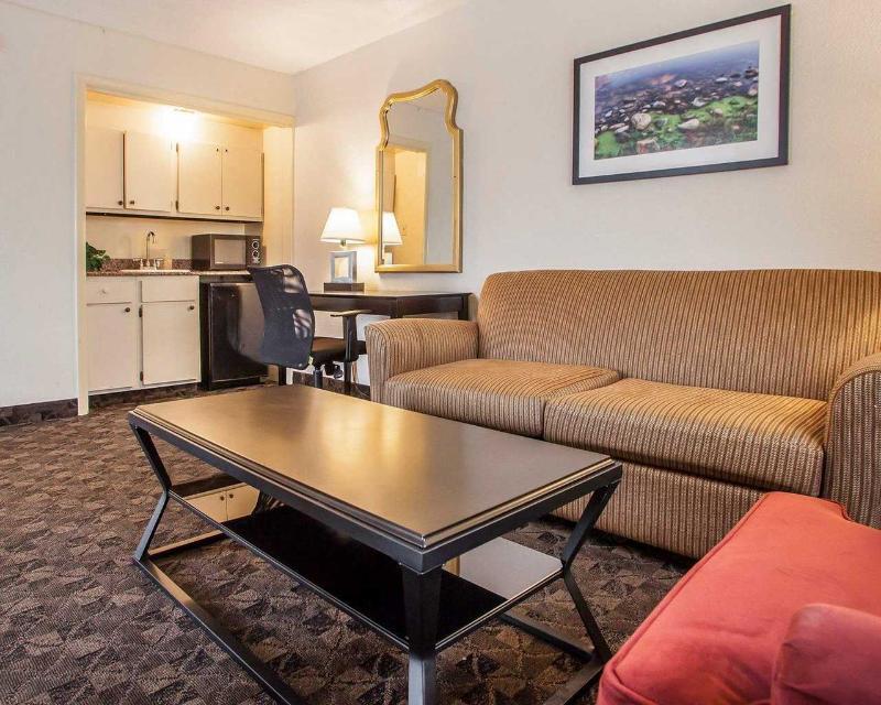 Quality Inn Festus Exterior photo