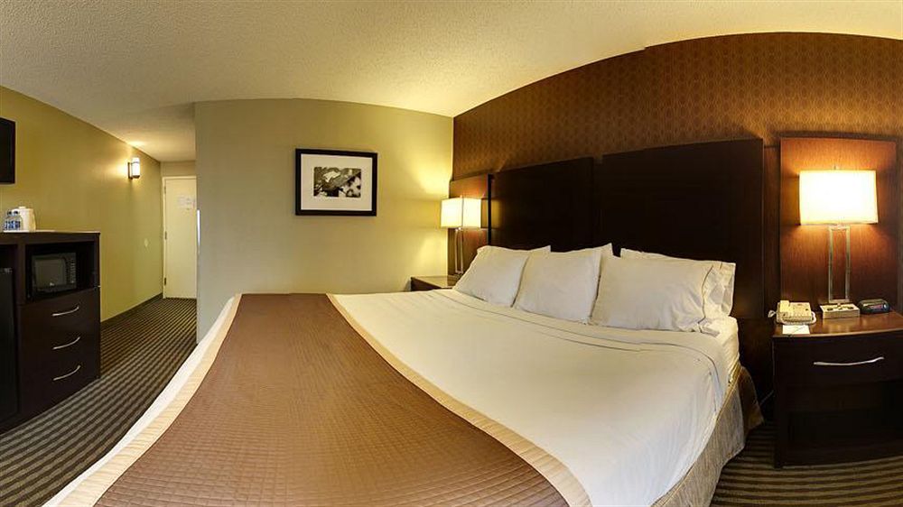 Quality Inn Festus Exterior photo